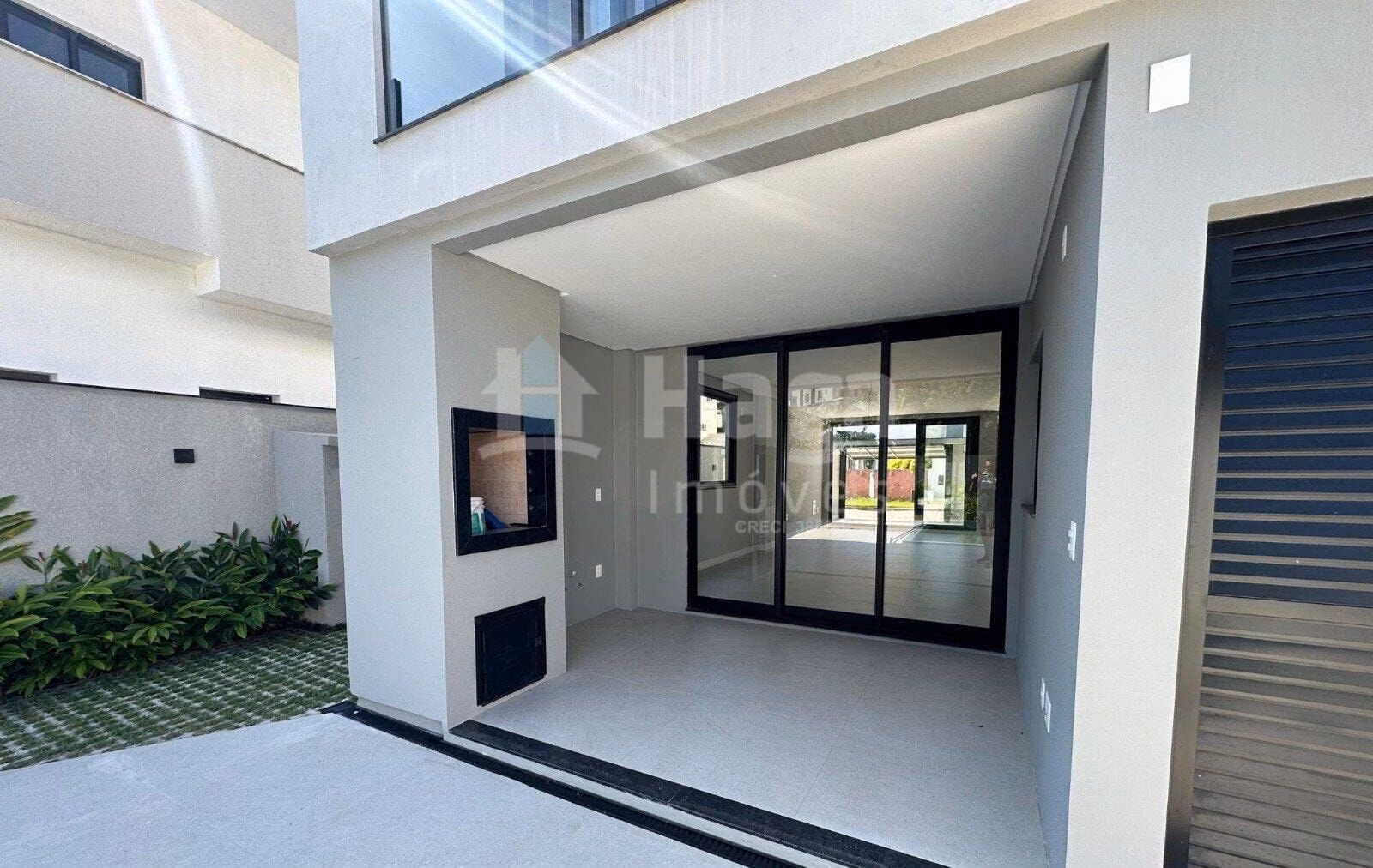 Casa de 160 m² em Porto Belo, SC