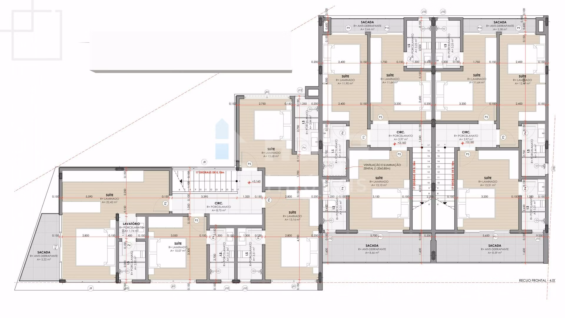 Casa de 160 m² em Porto Belo, SC