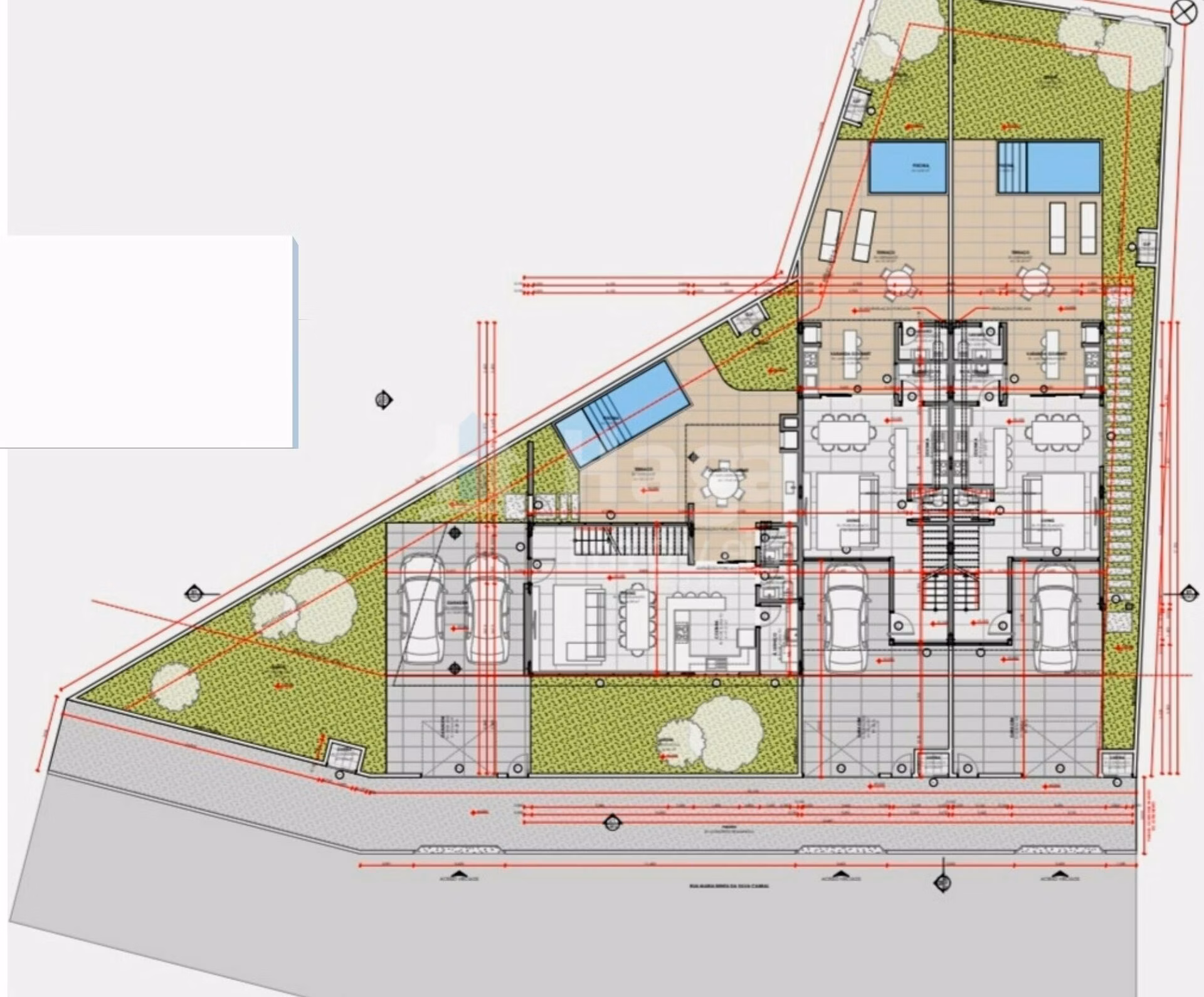Casa de 160 m² em Porto Belo, SC