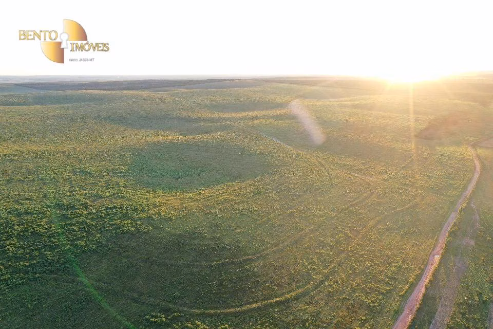 Farm of 19.768 acres in Paranatinga, MT, Brazil