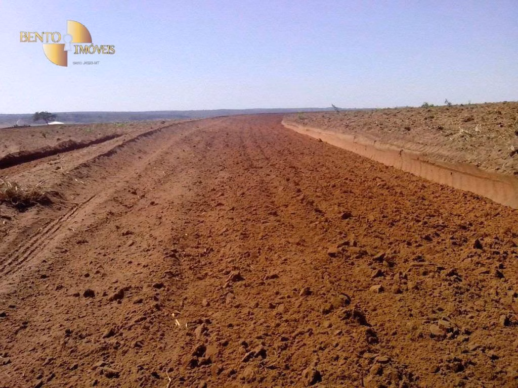 Farm of 19.768 acres in Paranatinga, MT, Brazil