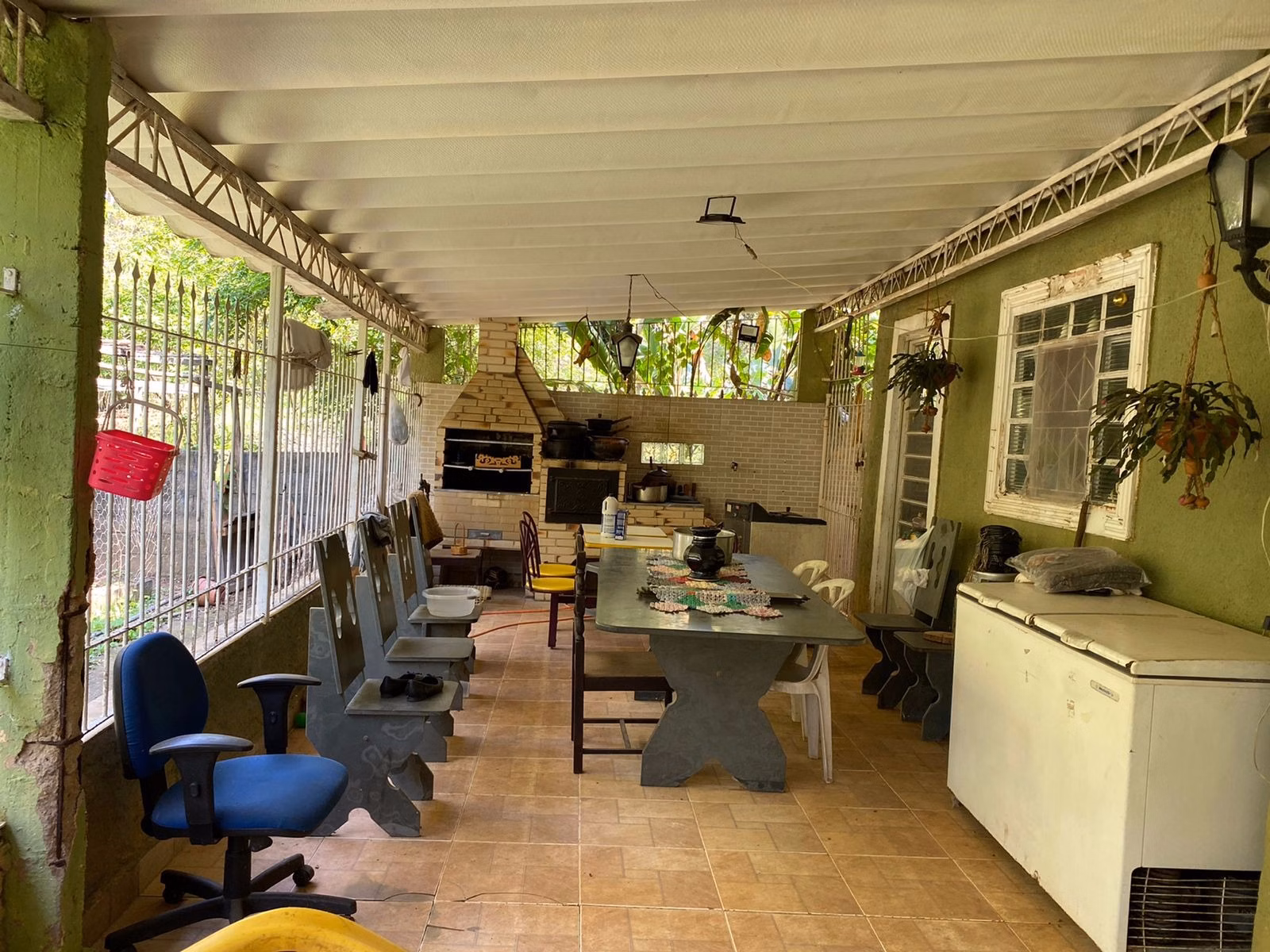 Country home of 2 acres in São José dos Campos, SP, Brazil