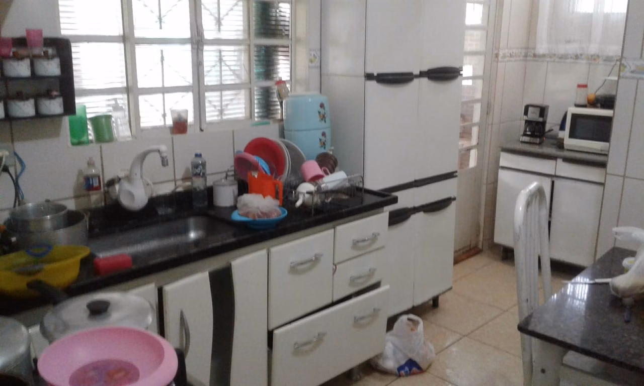 Chácara de 8.000 m² em São José dos Campos, SP