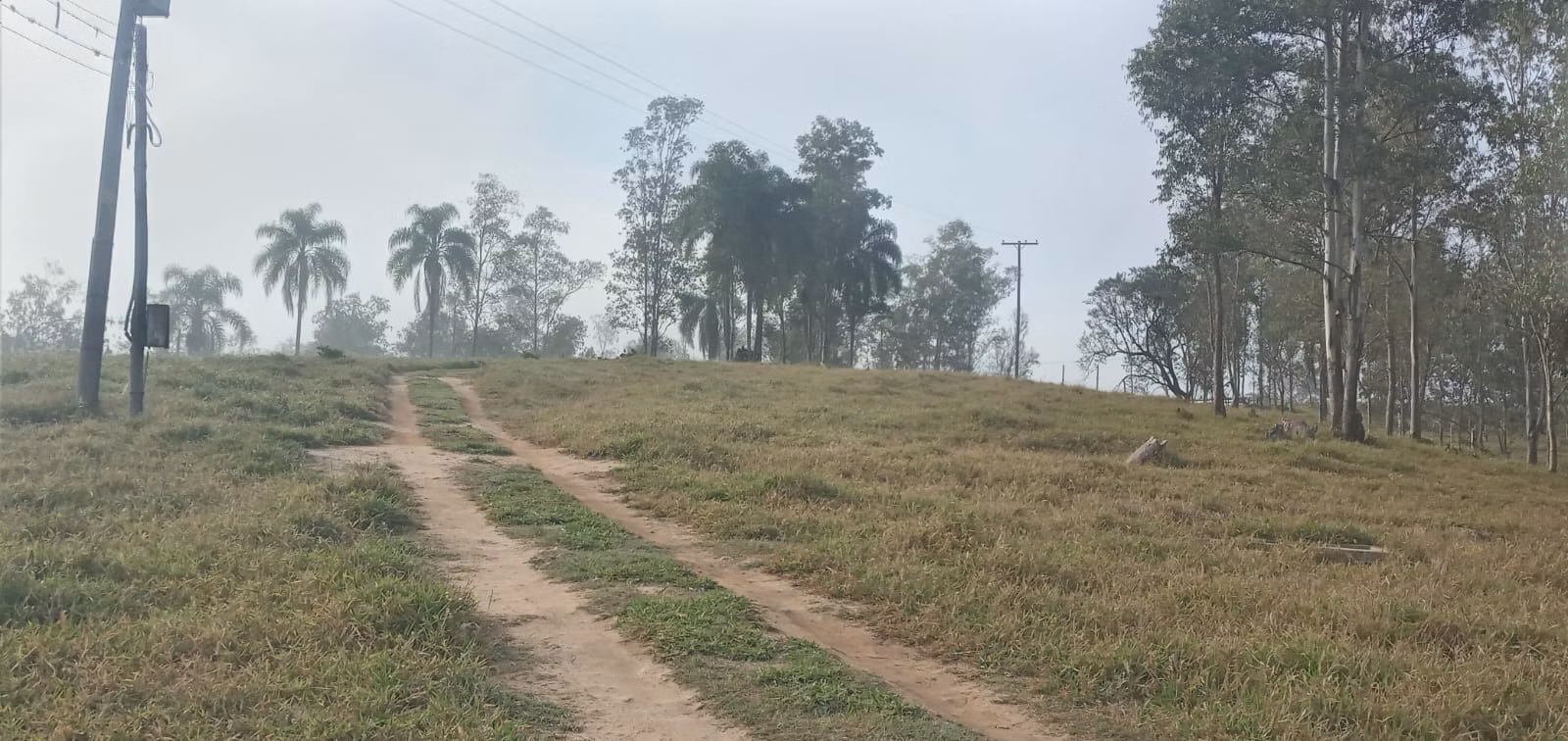Fazenda de 157 ha em Capão Bonito, SP