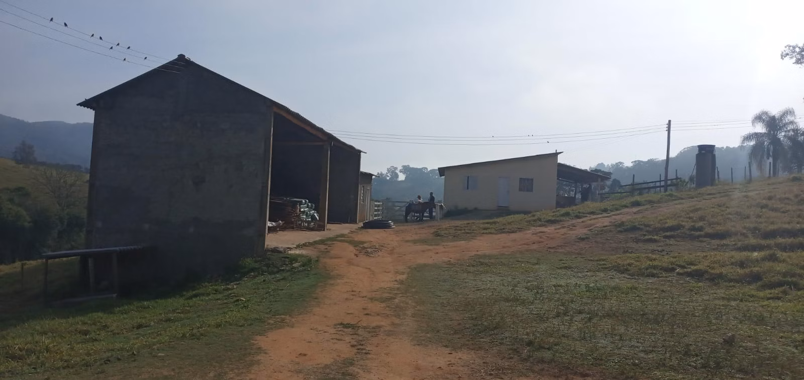 Farm of 389 acres in Capão Bonito, SP, Brazil