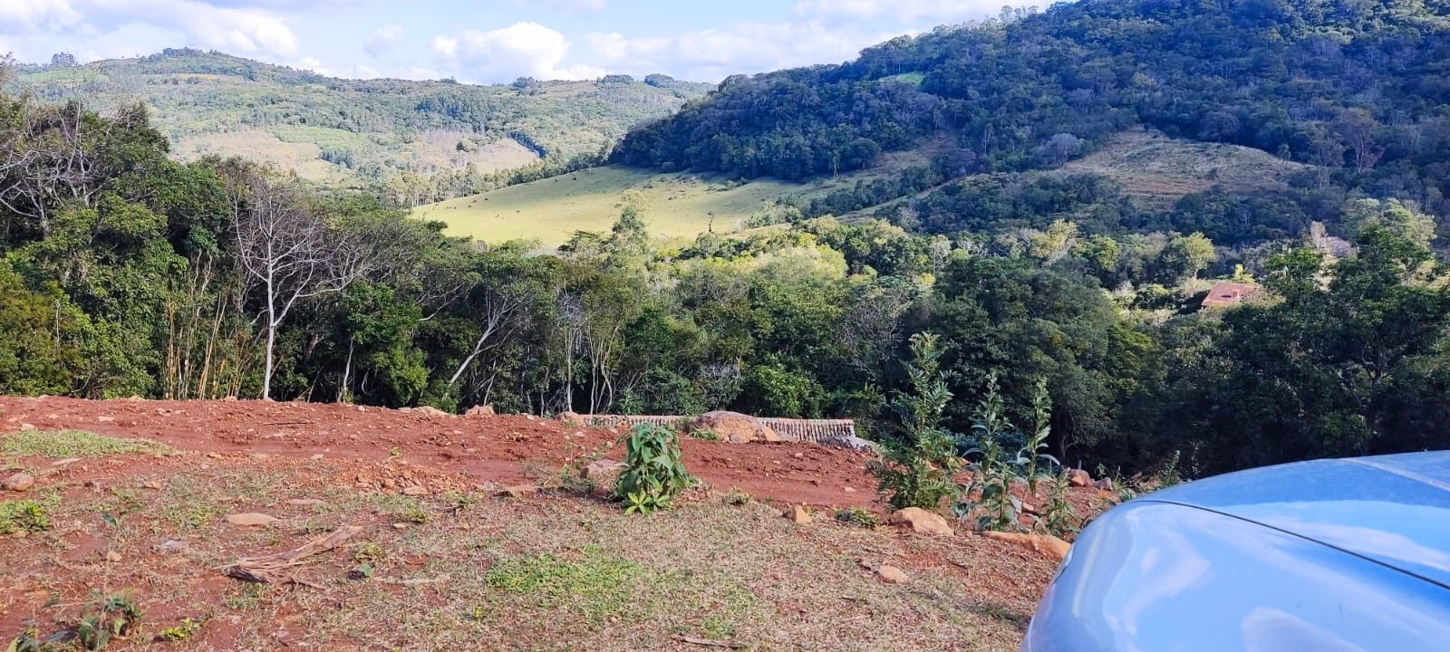 Chácara de 5 ha em Igrejinha, RS
