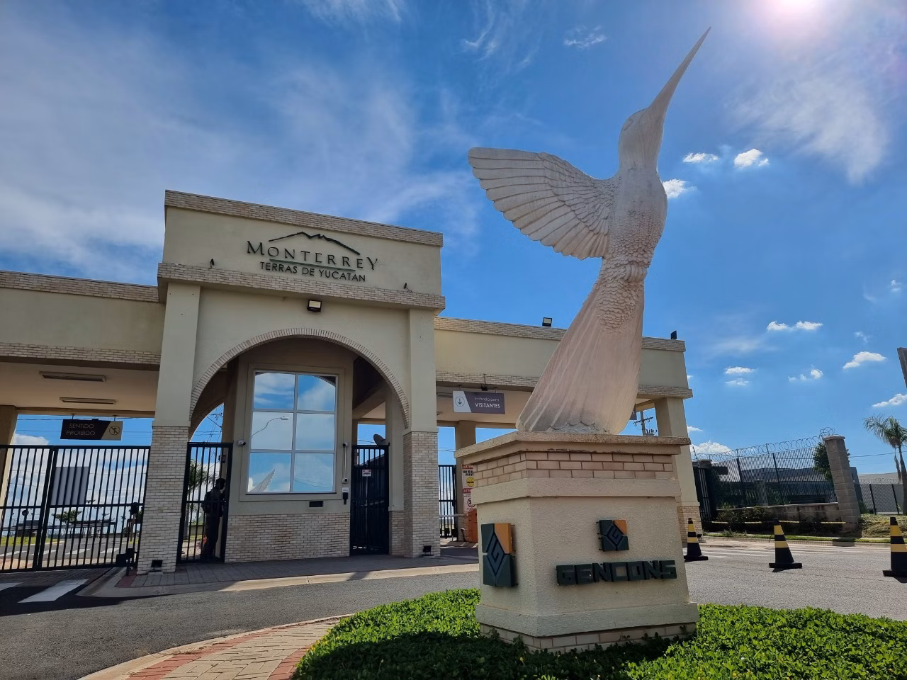 أرض للبيع بمساحة 250 m² في Monte Mor، SP