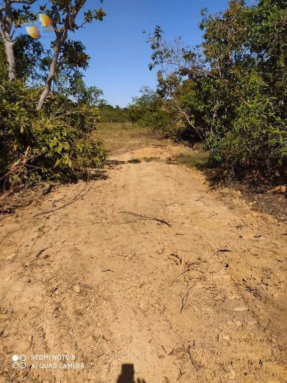 Fazenda de 307 ha em Chapada dos Guimarães, MT