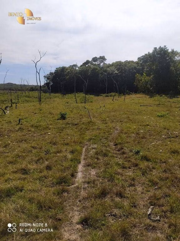 Farm of 759 acres in Chapada dos Guimarães, MT, Brazil