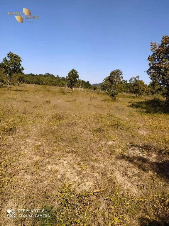 Farm of 759 acres in Chapada dos Guimarães, MT, Brazil