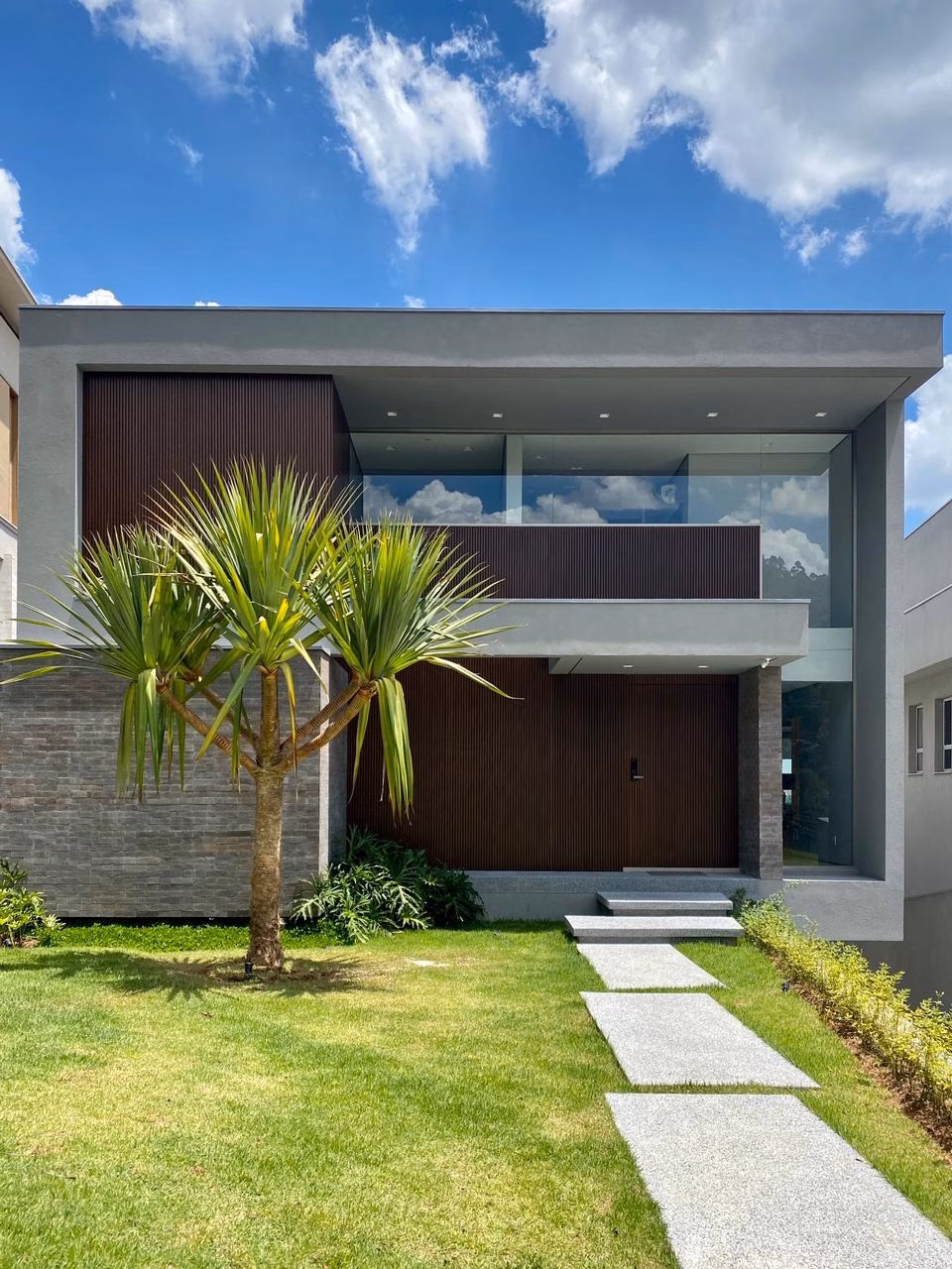 Casa de 505 m² em Santana de Parnaíba, SP