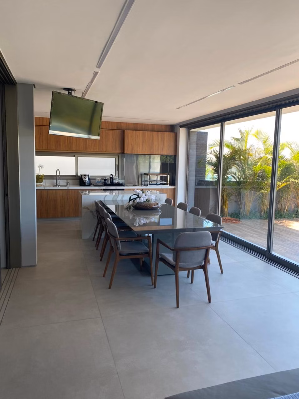 Casa de 505 m² em Santana de Parnaíba, SP
