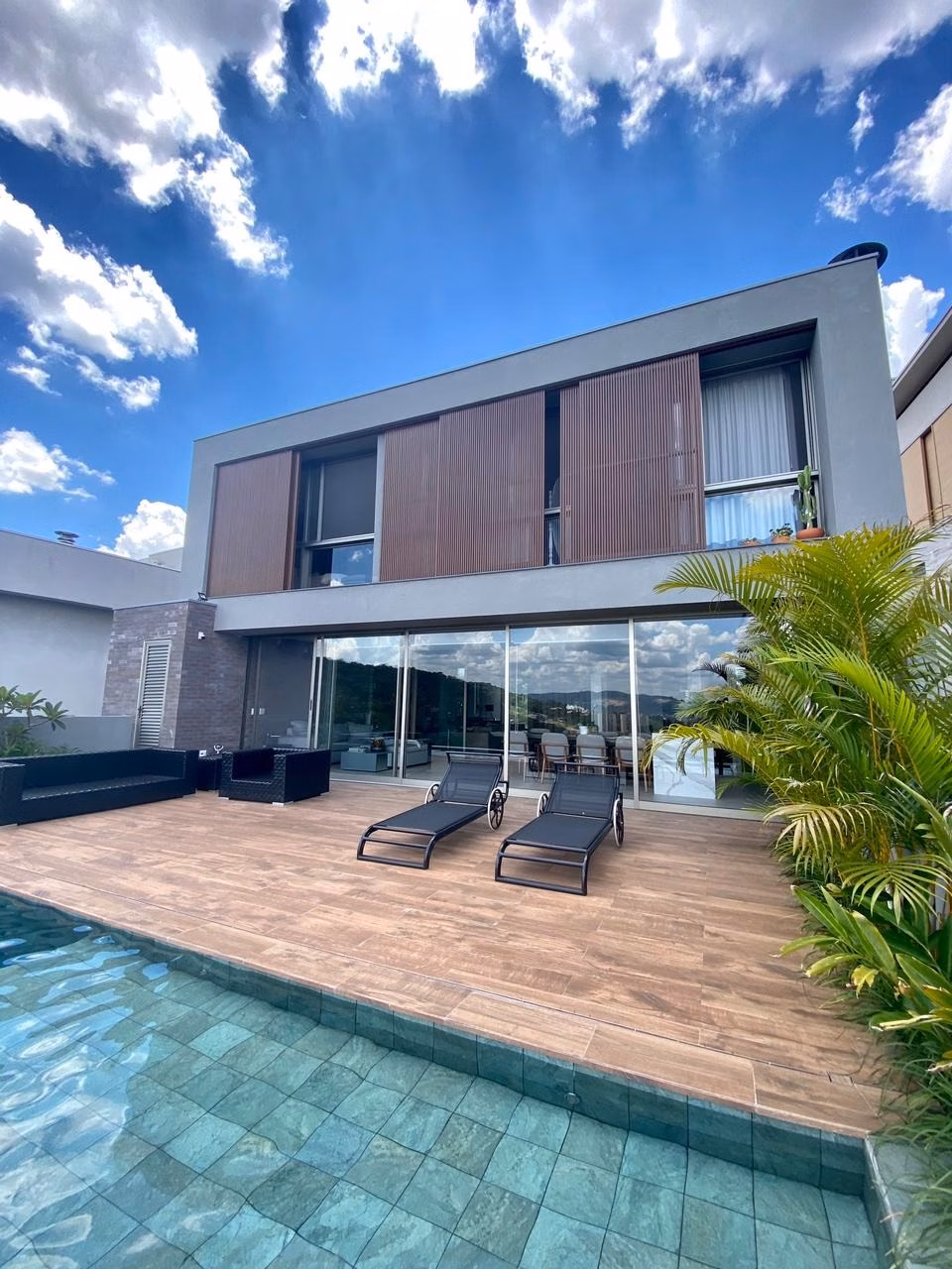 Casa de 505 m² em Santana de Parnaíba, SP