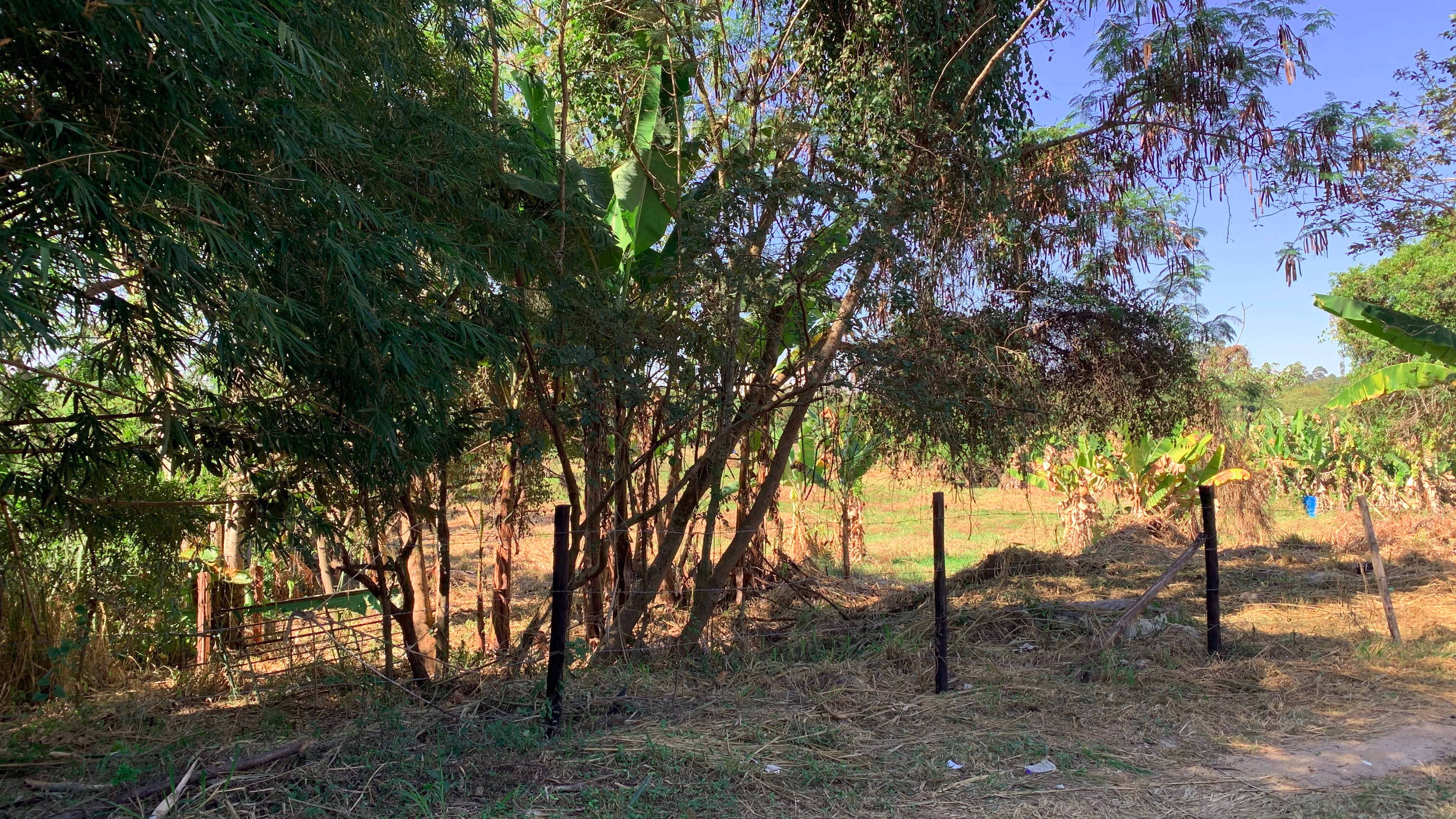 Terreno de 7.785 m² em Caçapava, SP
