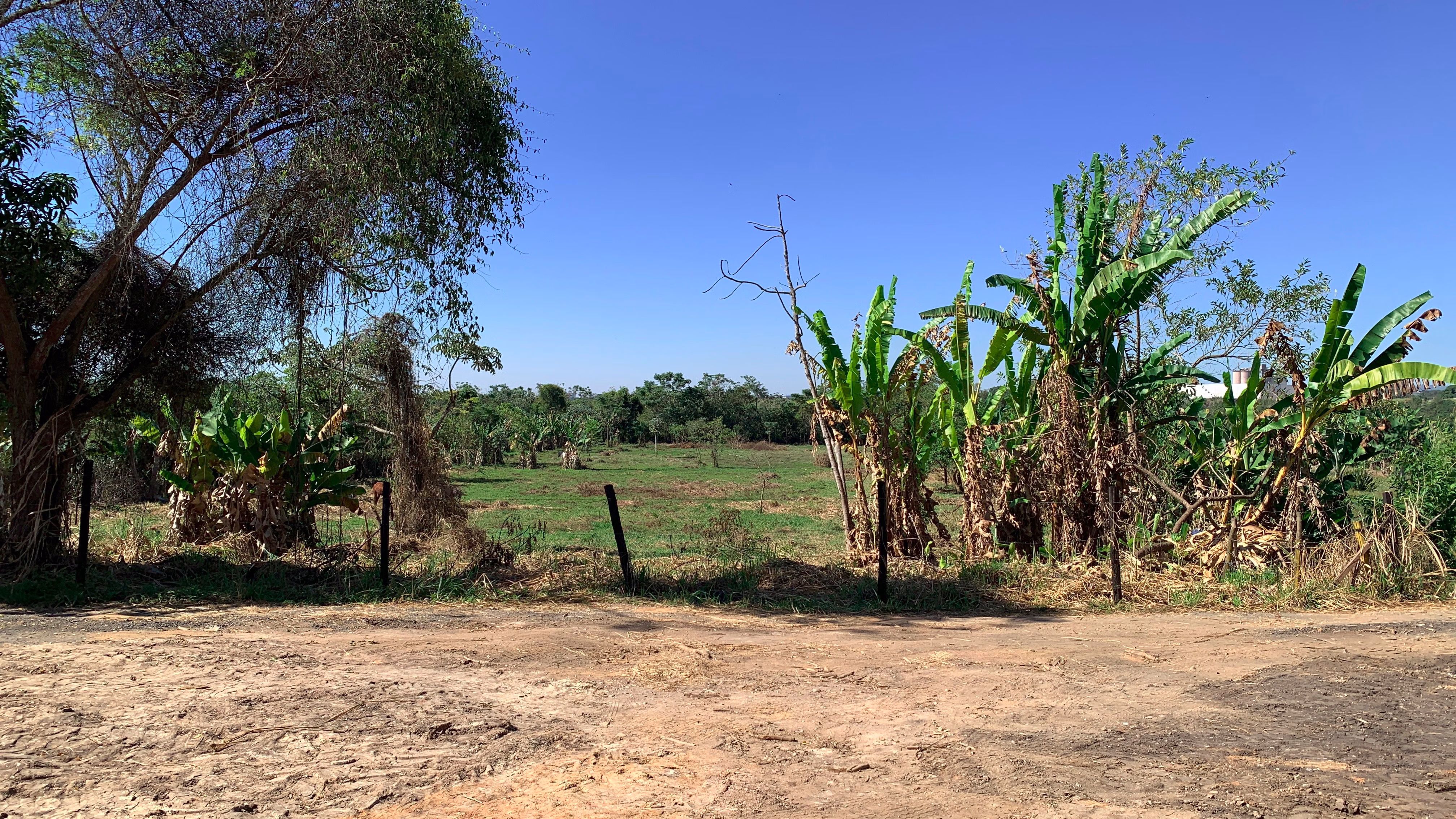 Terreno de 7.785 m² em Caçapava, SP