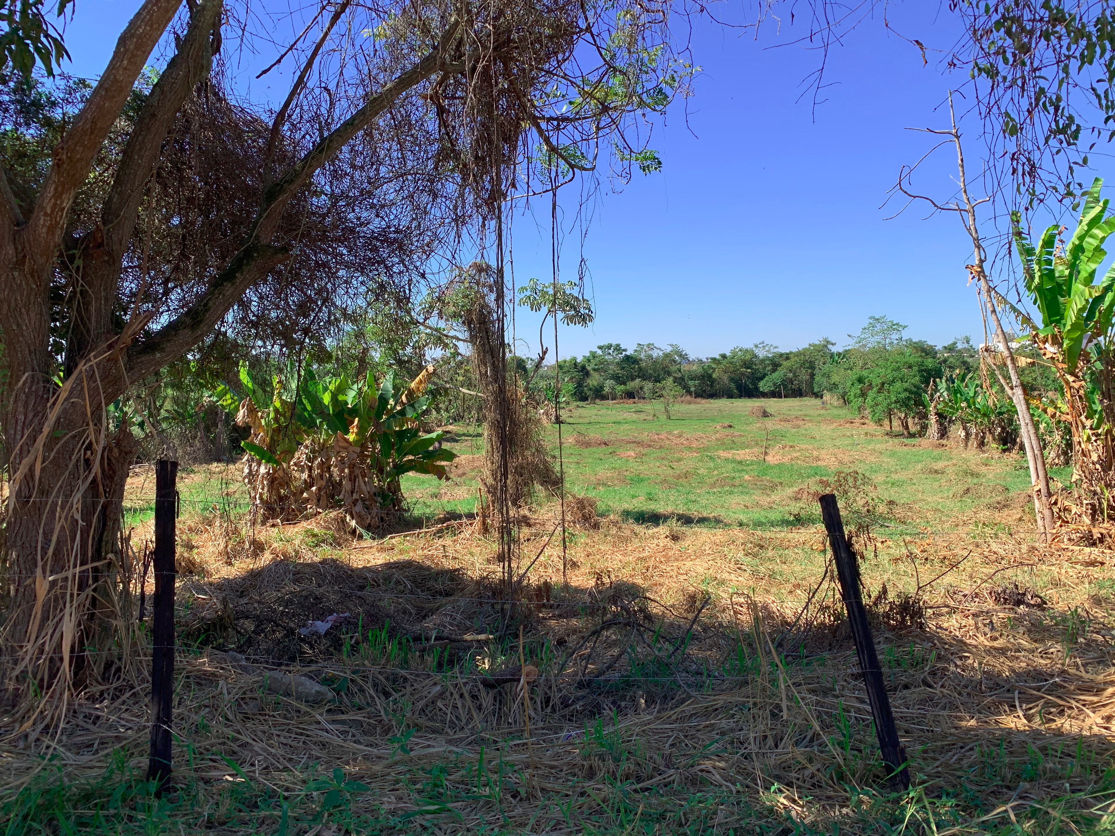 Terreno de 7.785 m² em Caçapava, SP