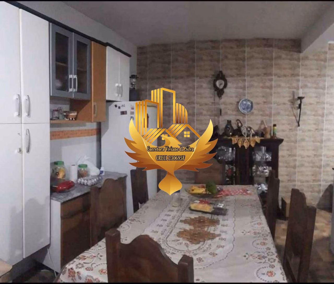 Country home of 1.200 m² in Taubaté, SP, Brazil