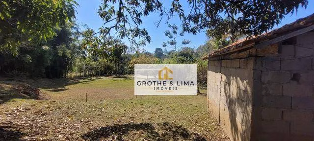 Chácara de 900 m² em Caçapava, SP