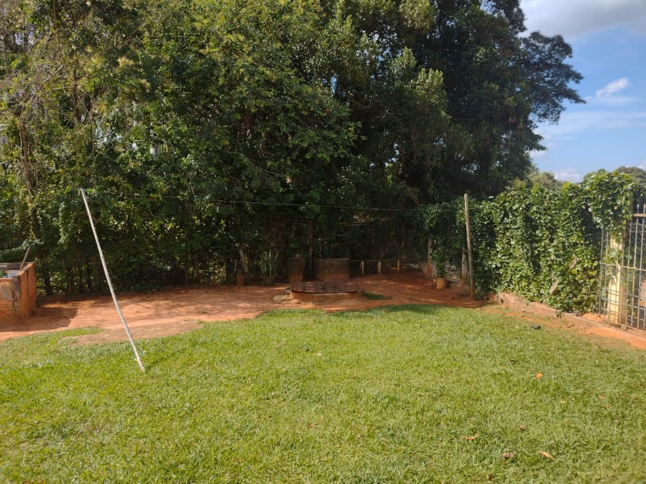 Chácara de 606 m² em Alambari, SP