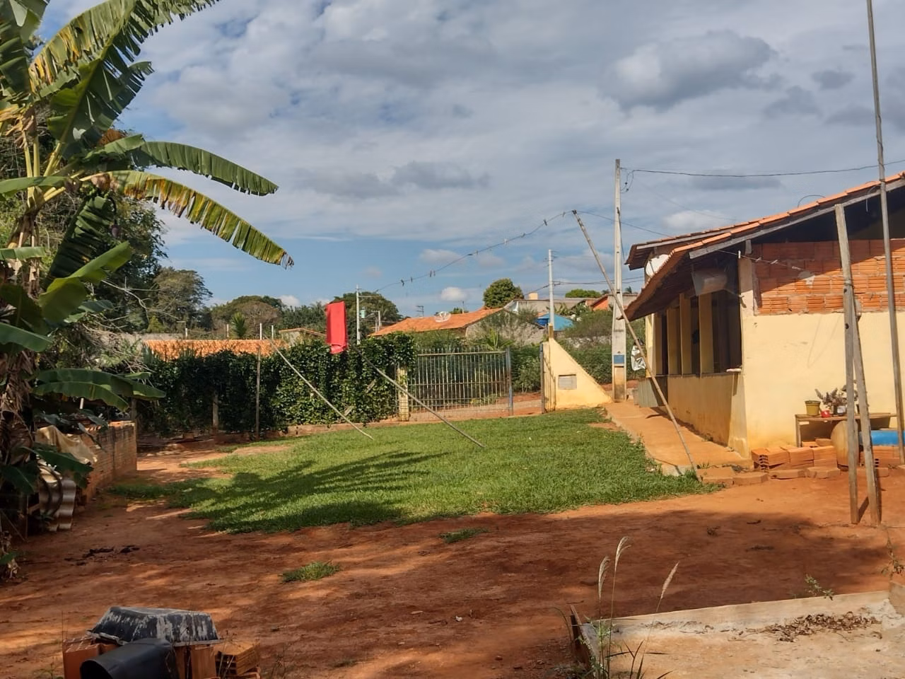 Chácara de 606 m² em Alambari, SP
