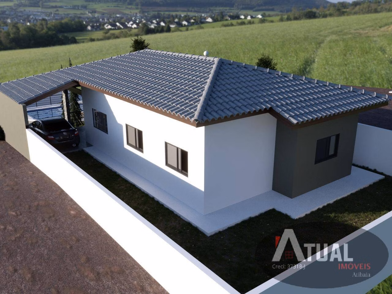 Casa de 500 m² em Mairiporã, SP