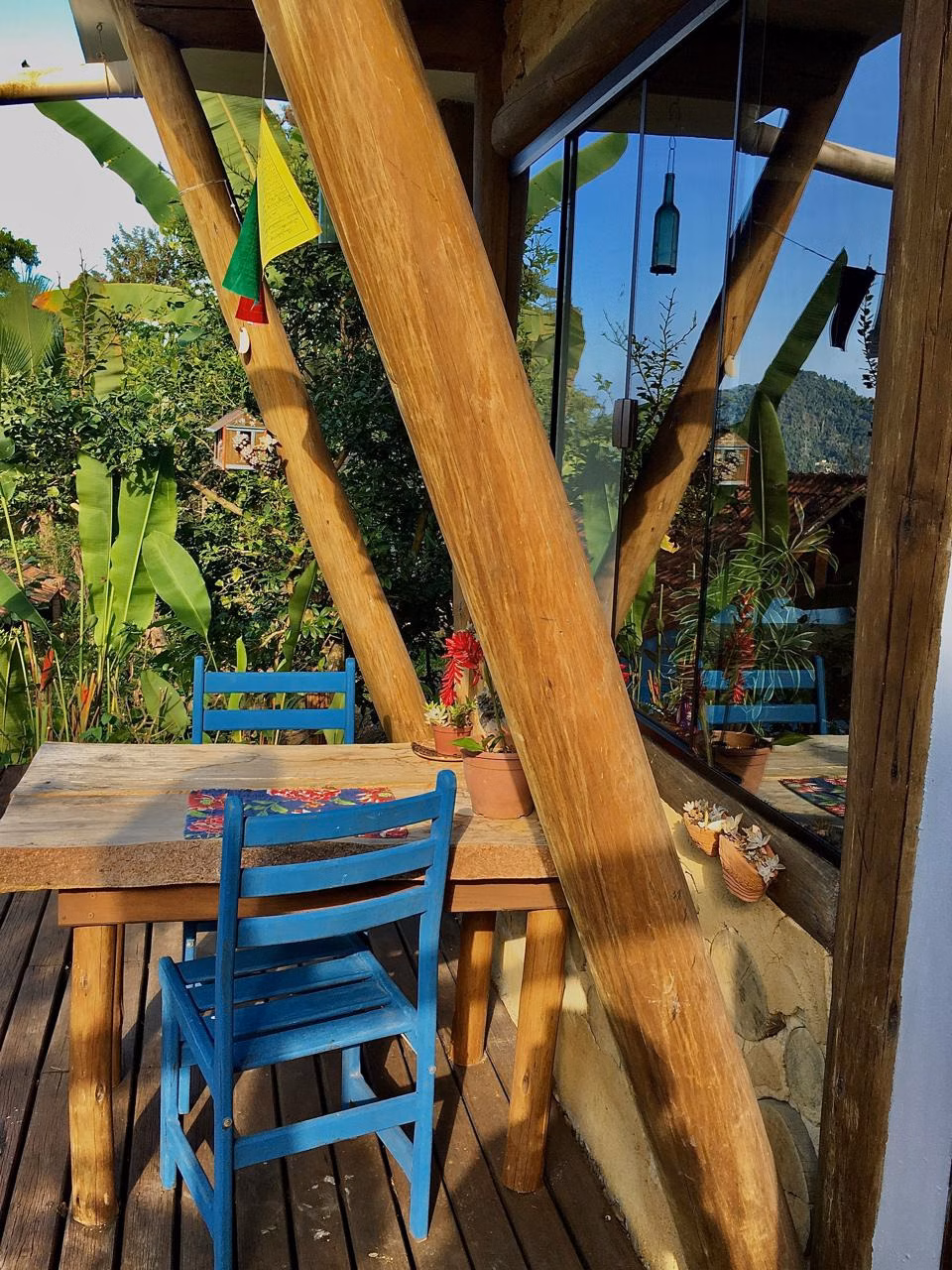 Chácara de 1.300 m² em Paraty, RJ