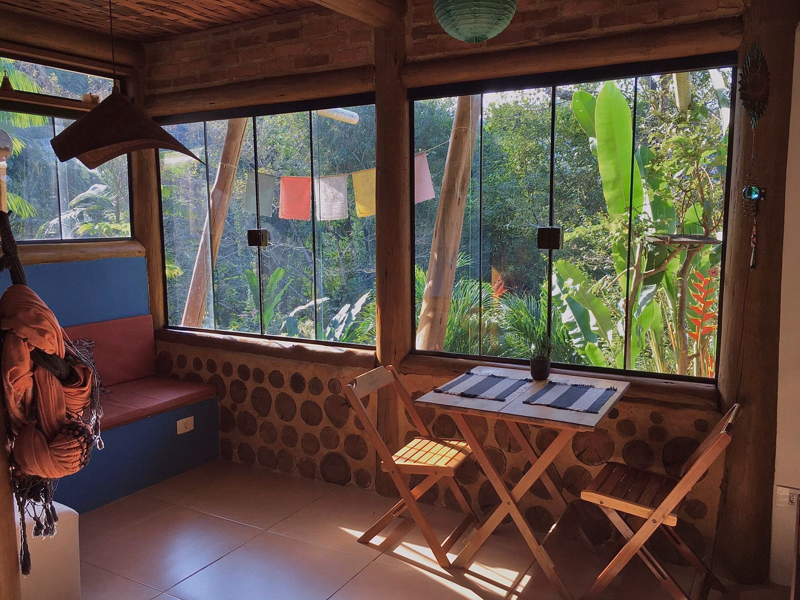 Chácara de 1.300 m² em Paraty, RJ