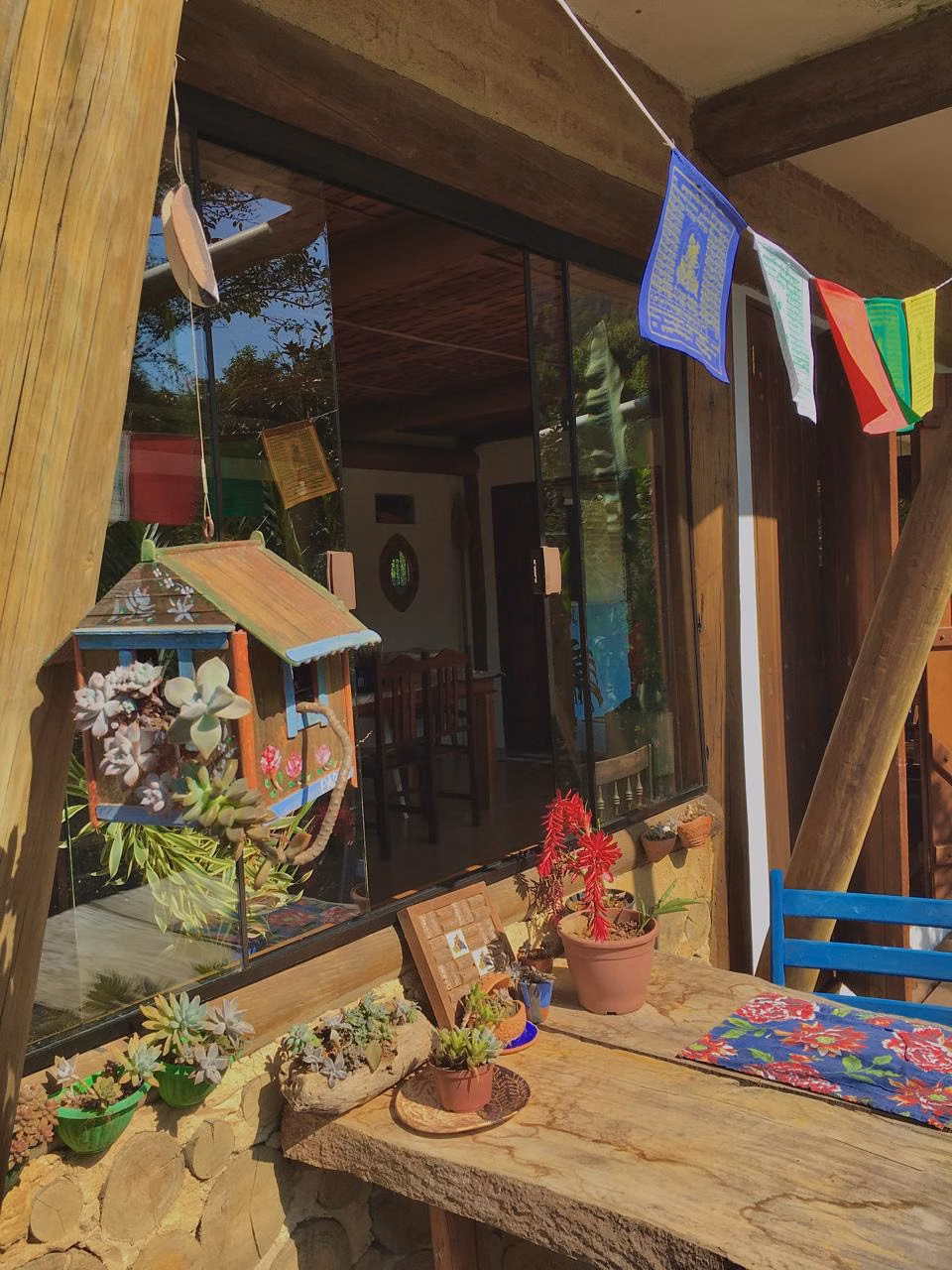 Chácara de 1.300 m² em Paraty, RJ
