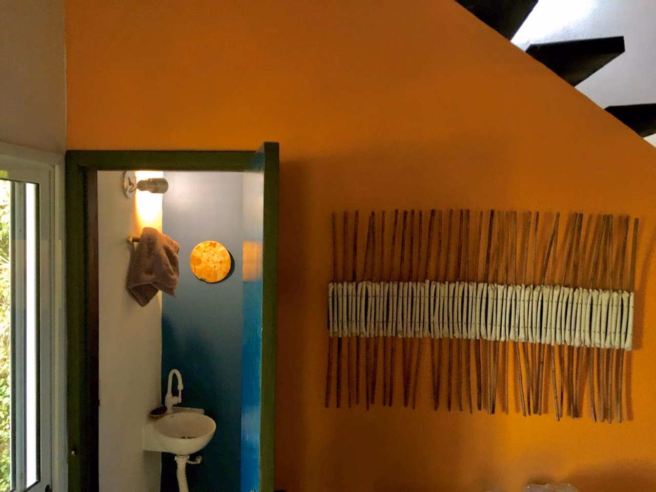 Chácara de 1.300 m² em Paraty, RJ