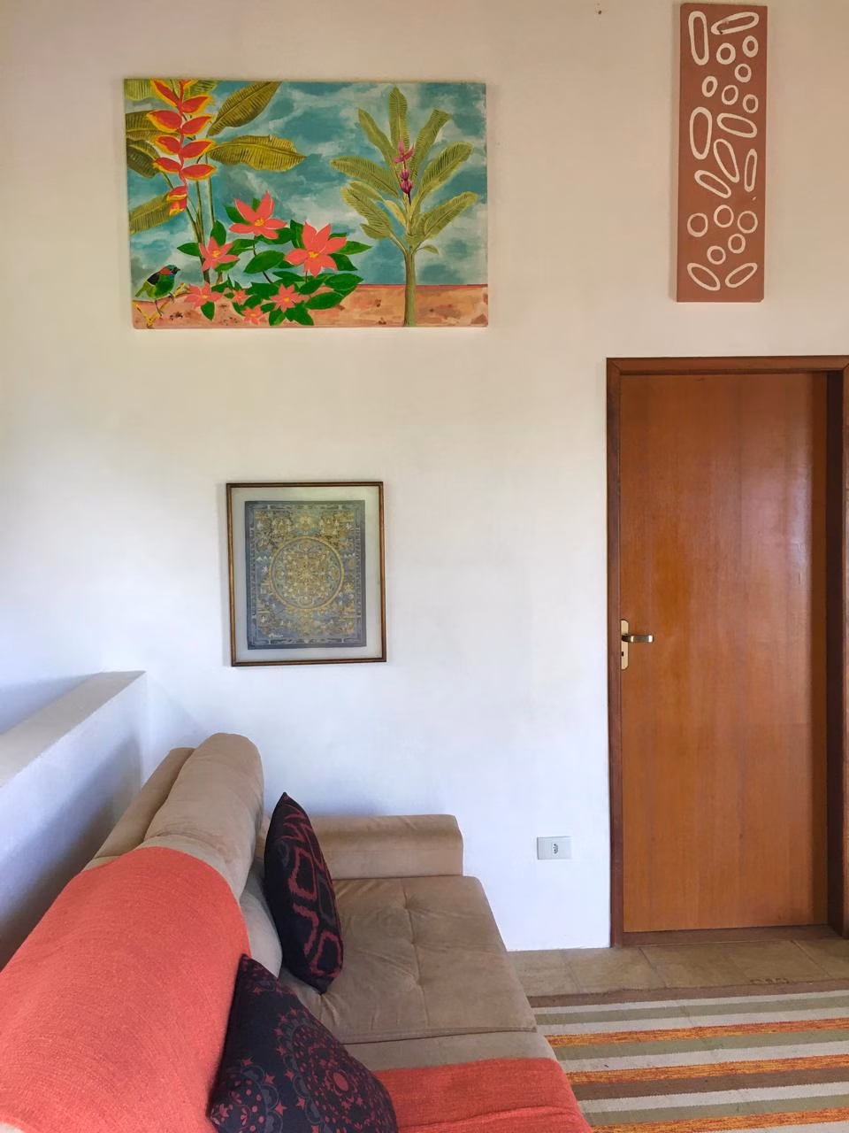 Chácara de 1.300 m² em Paraty, RJ
