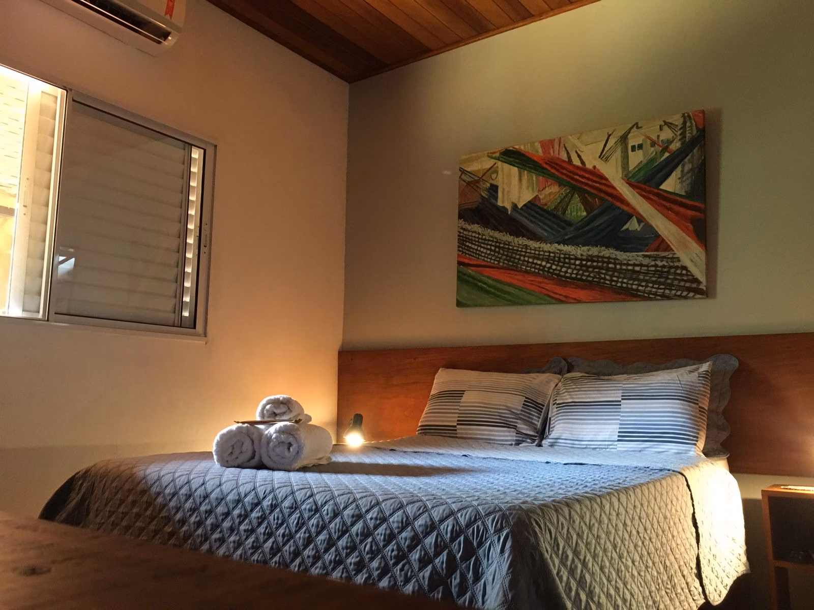 Chácara de 1.300 m² em Paraty, RJ