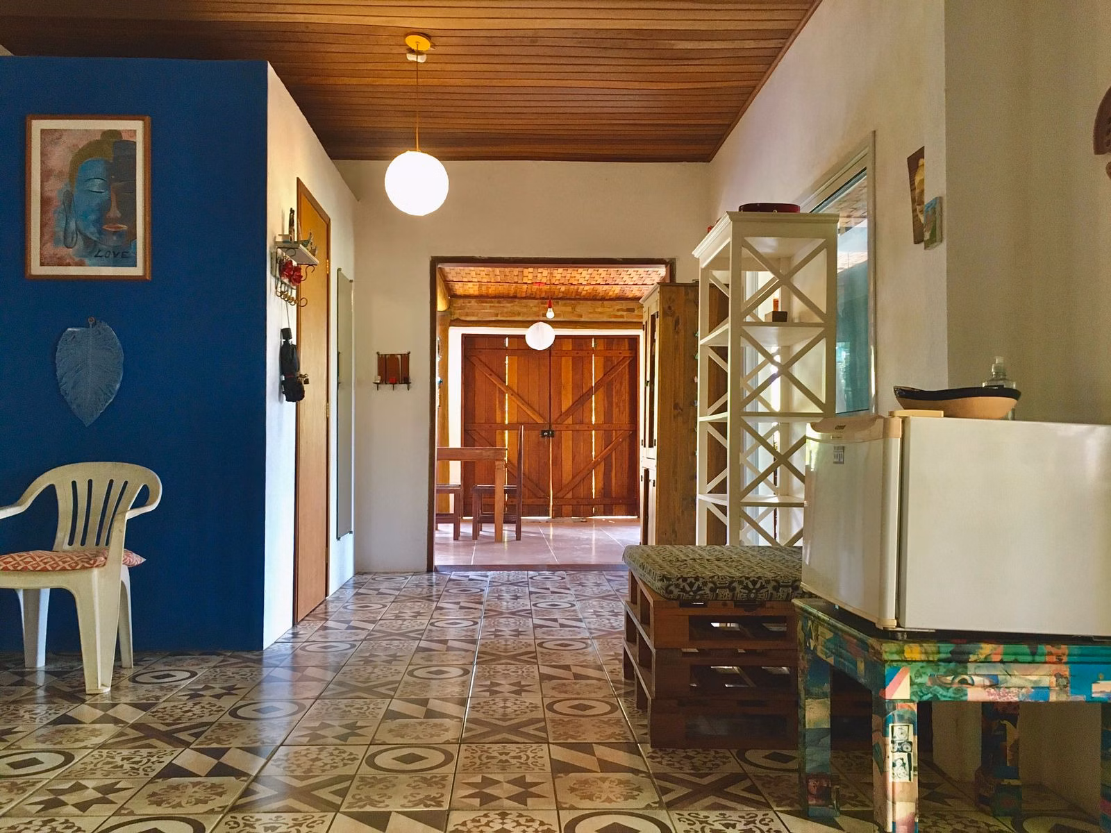 Chácara de 1.300 m² em Paraty, RJ