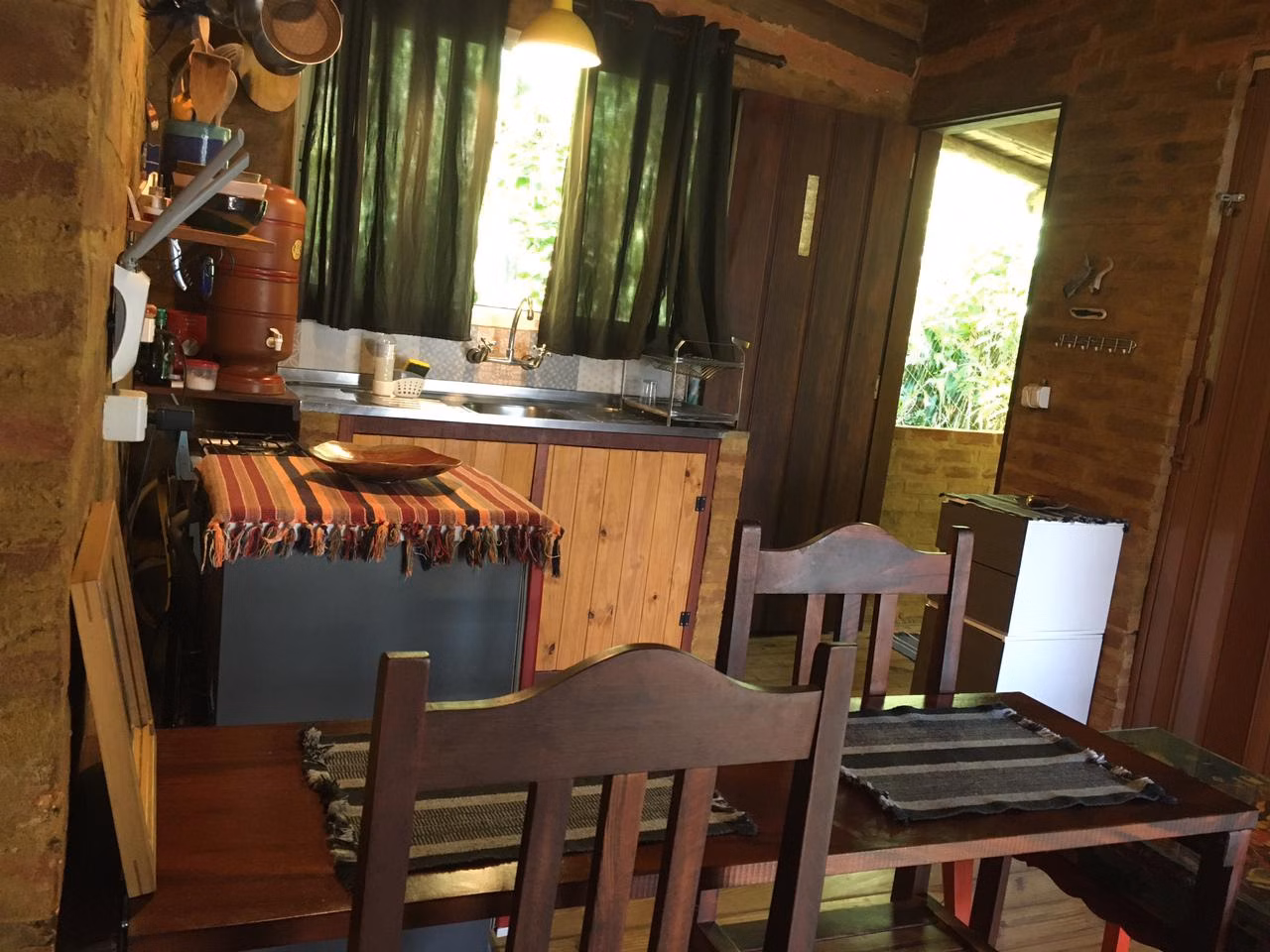 Chácara de 1.300 m² em Paraty, RJ