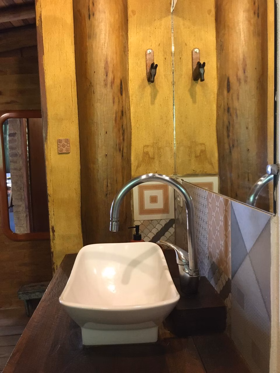 Chácara de 1.300 m² em Paraty, RJ