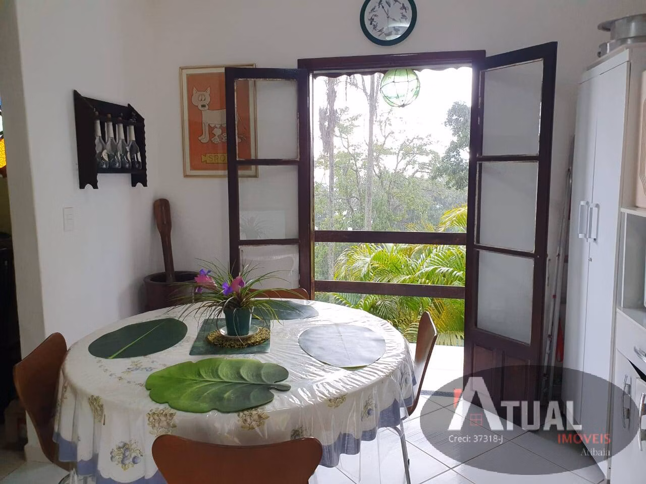 Chácara de 2.827 m² em Mairiporã, SP
