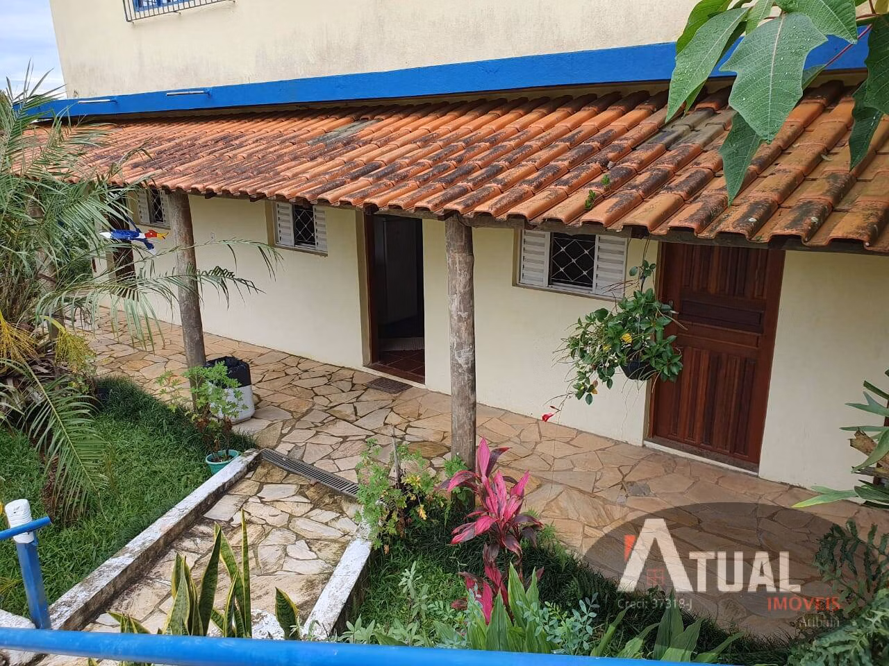 Chácara de 2.827 m² em Mairiporã, SP