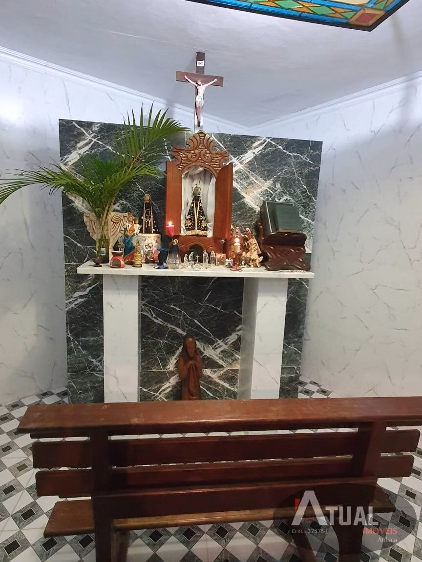 Chácara de 2.827 m² em Mairiporã, SP