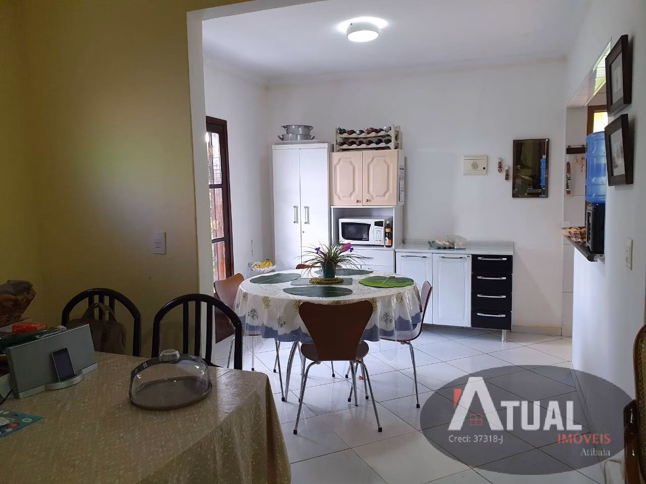 Chácara de 2.827 m² em Mairiporã, SP