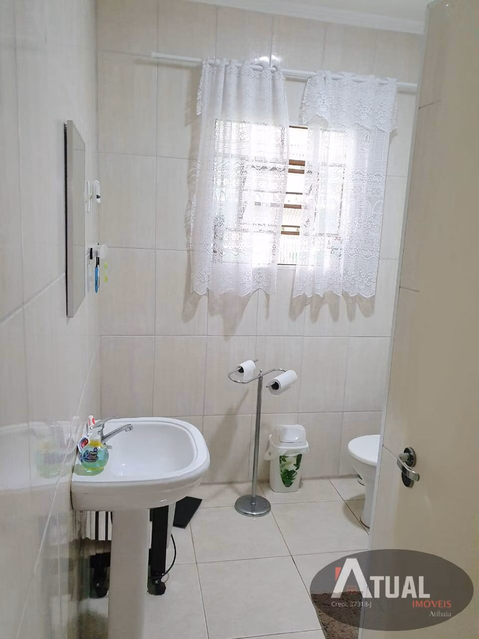 Chácara de 2.827 m² em Mairiporã, SP