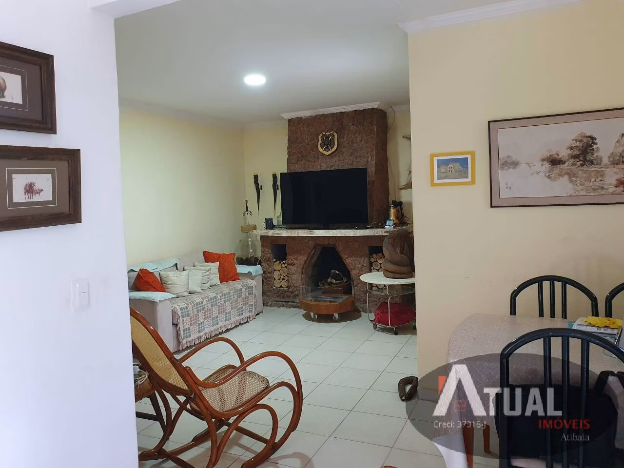 Chácara de 2.827 m² em Mairiporã, SP