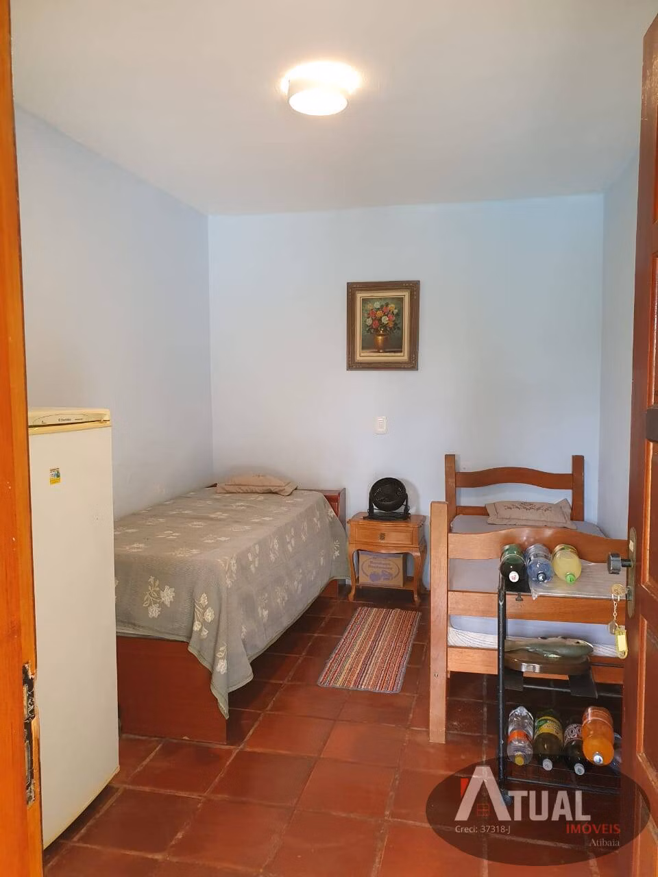 Chácara de 2.827 m² em Mairiporã, SP