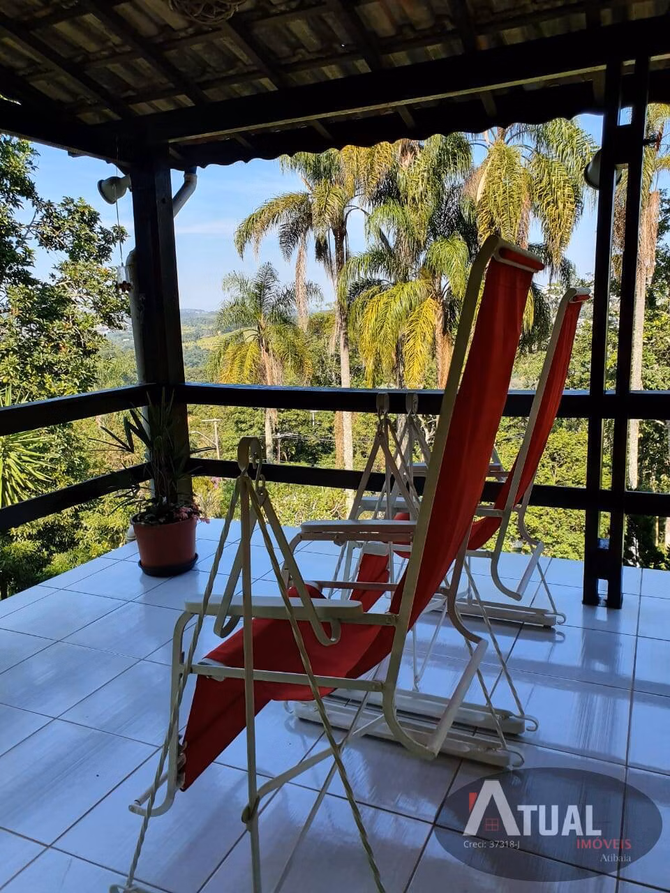 Chácara de 2.827 m² em Mairiporã, SP