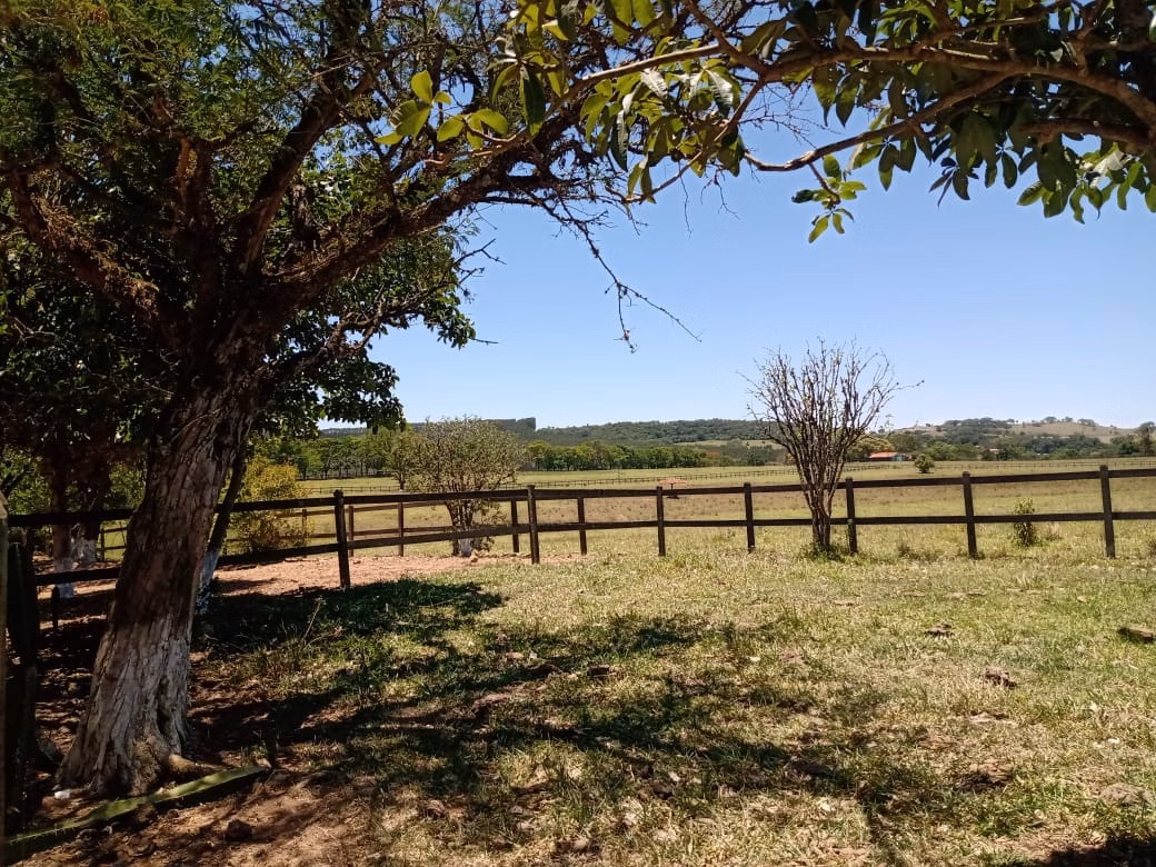 Sítio de 15 ha em Angatuba, SP