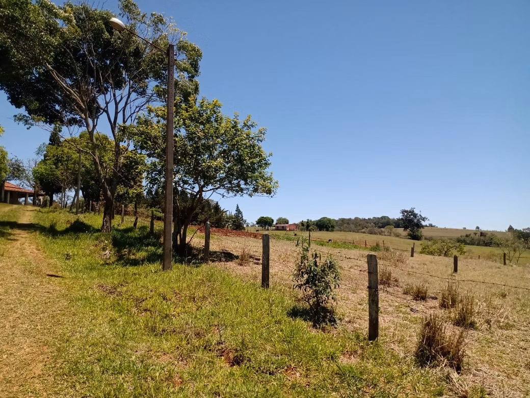 Small farm of 36 acres in Angatuba, SP, Brazil