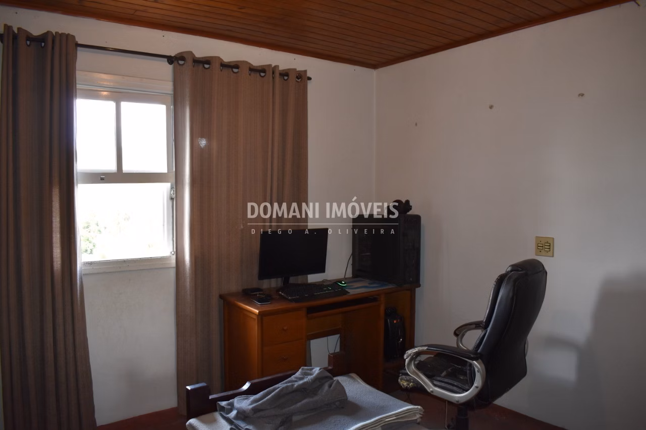 Casa de 305 m² em Campos do Jordão, SP
