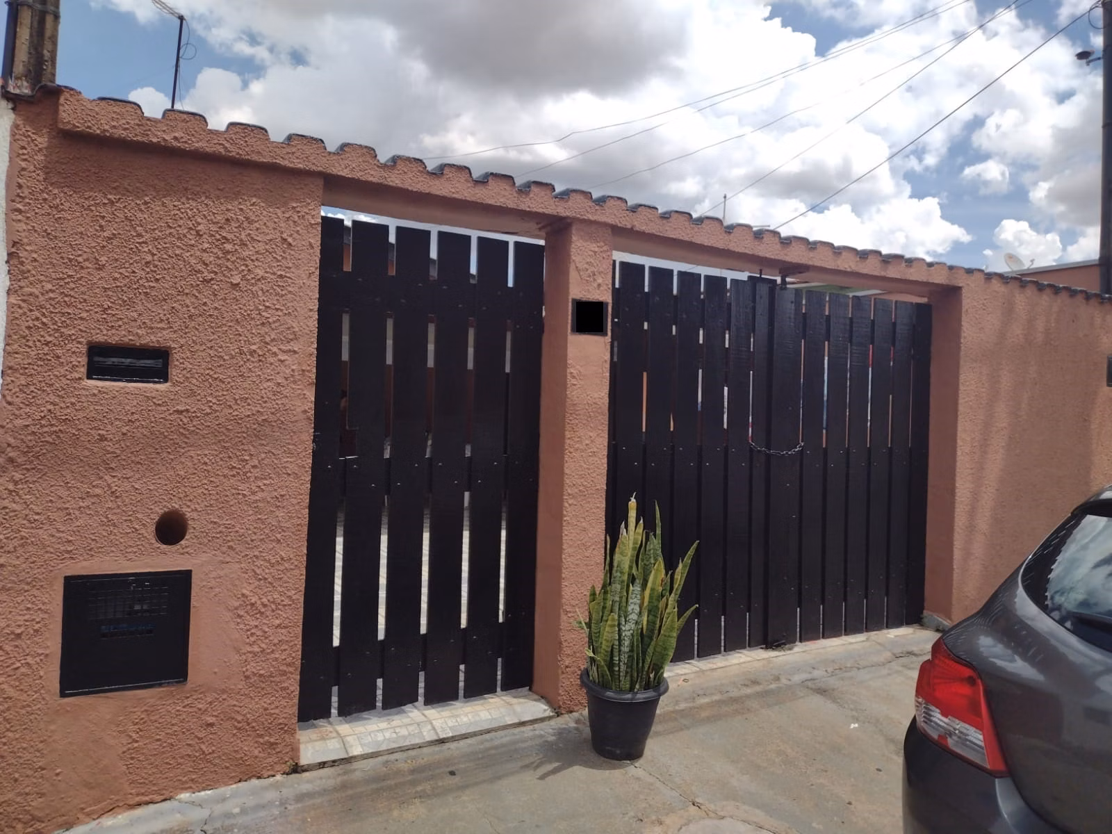 Casa de 150 m² em Americana, SP
