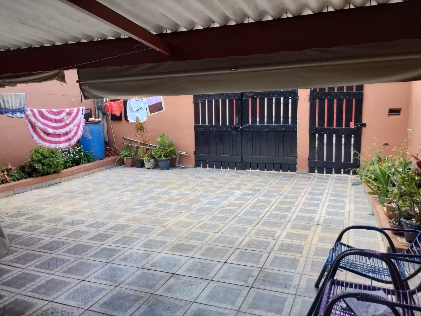 Casa de 150 m² em Americana, SP