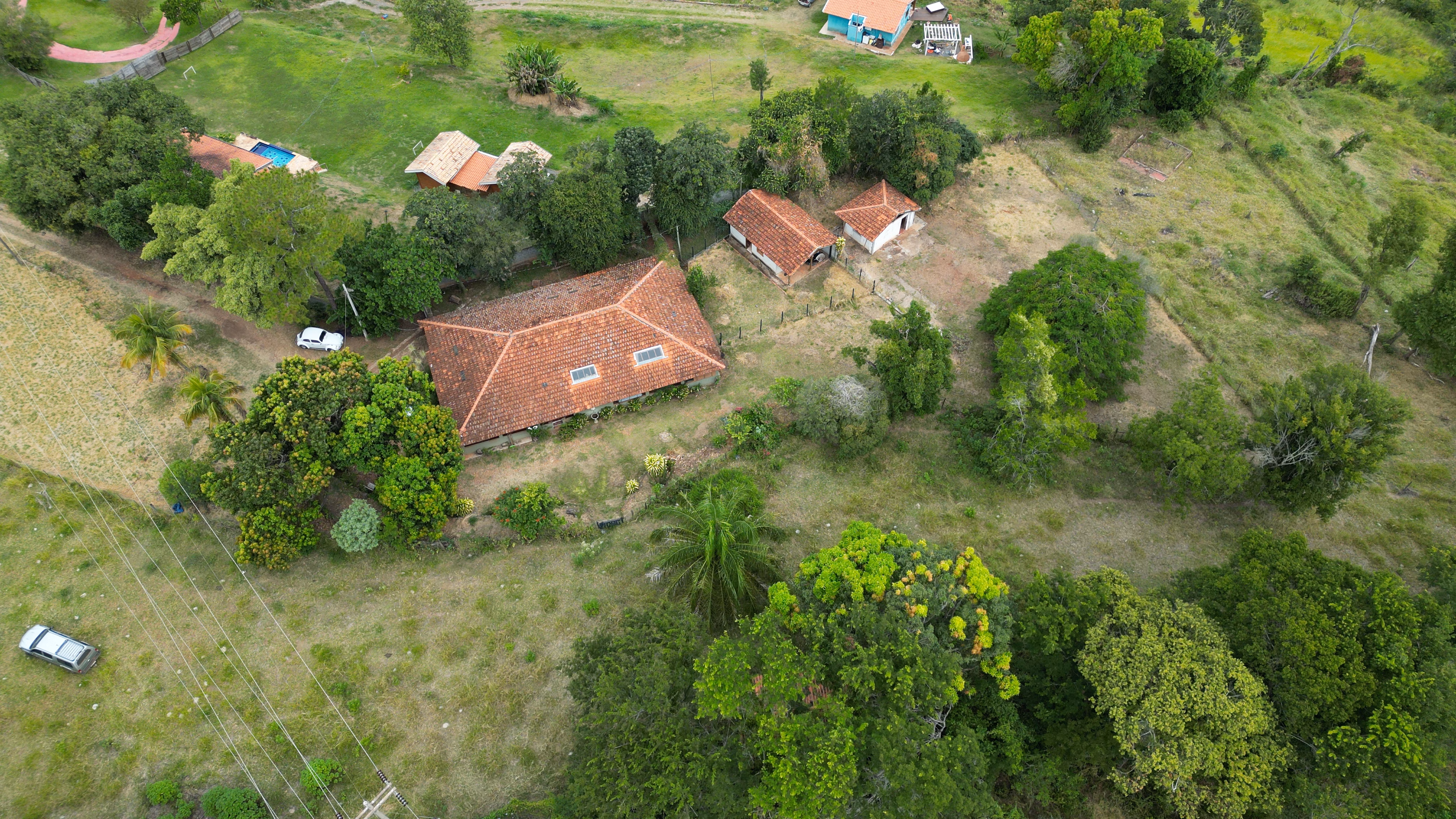 Chácara de 2 ha em Piraju, SP