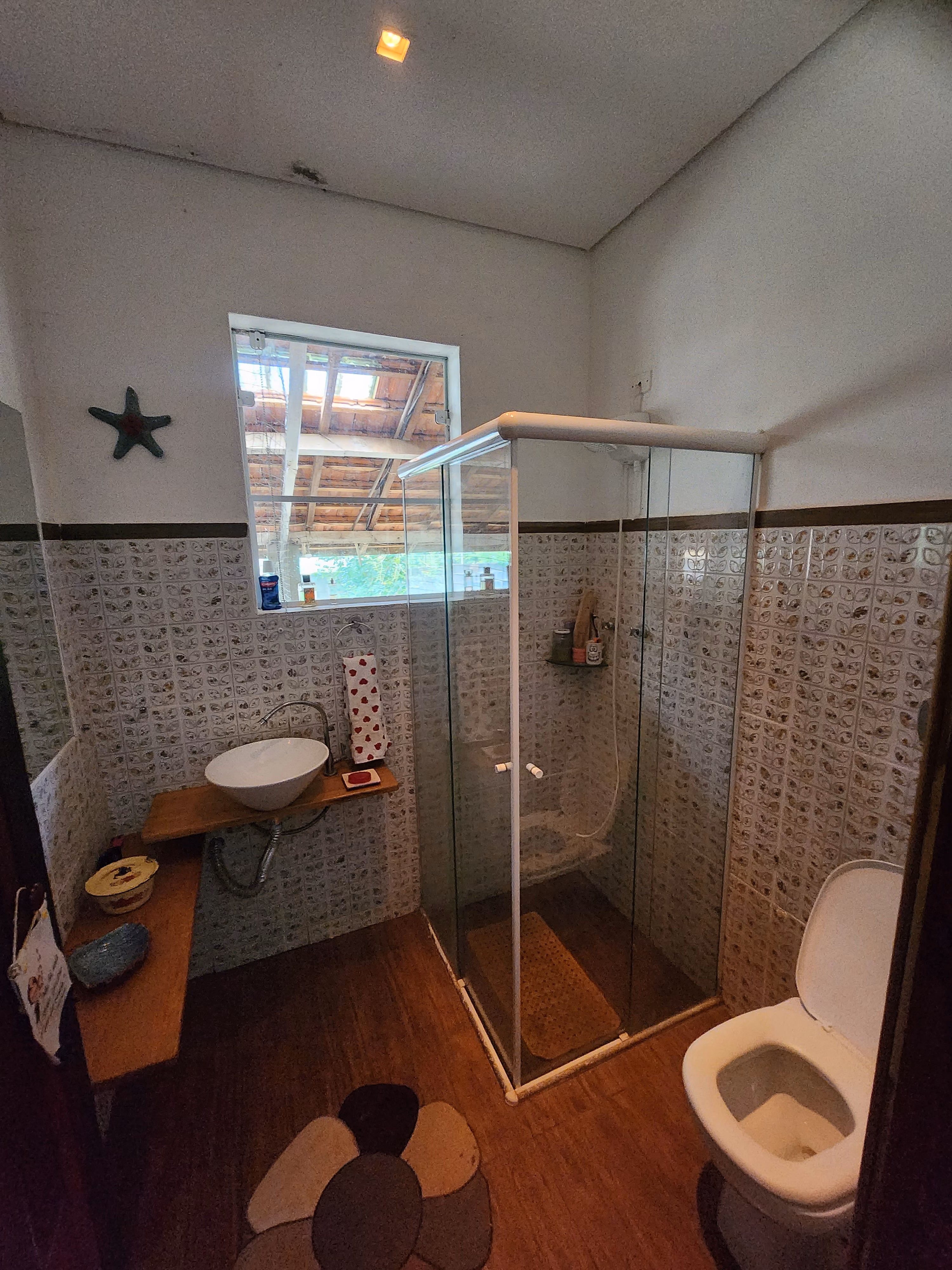 Chácara de 2 ha em Piraju, SP