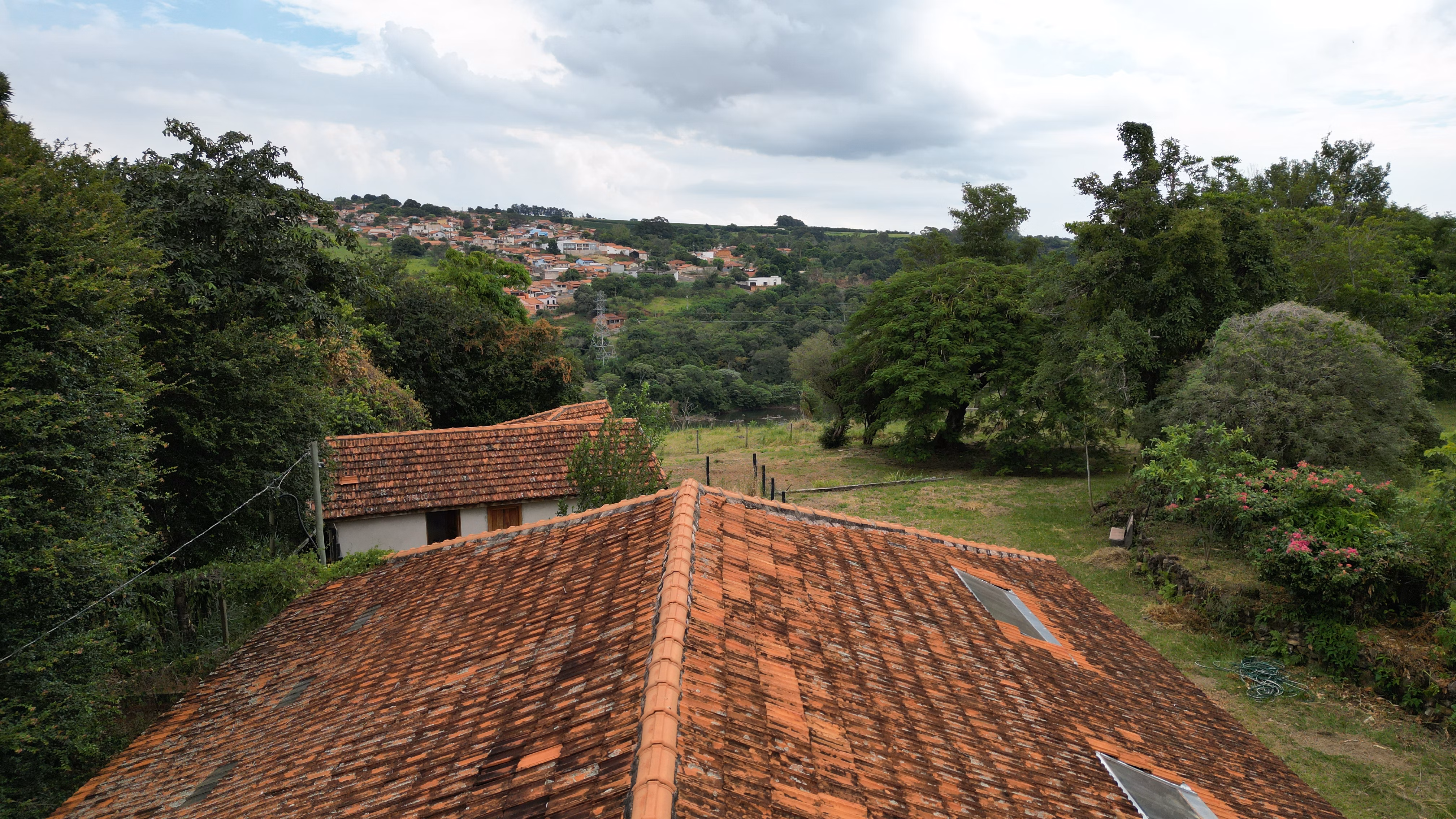 Chácara de 2 ha em Piraju, SP